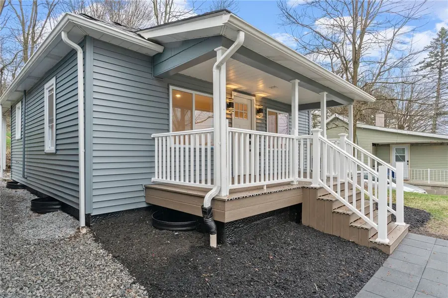 3809 41st Ave, New Brighton, PA 15066 - #3