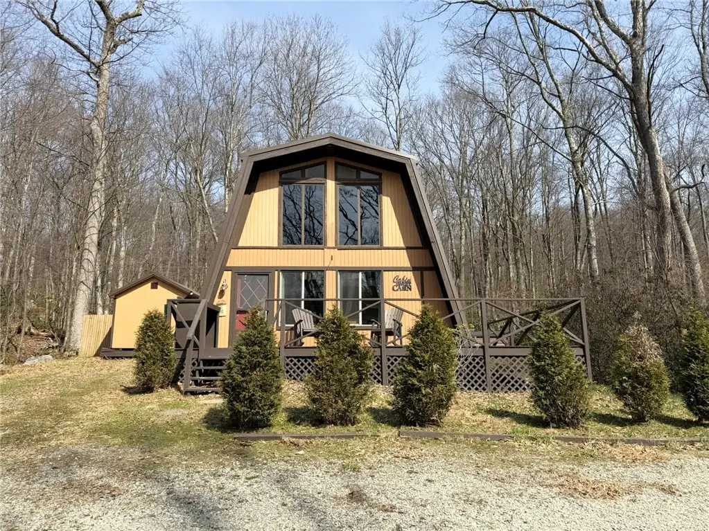 340 W Laurel Lane, Rockwood, PA 15557 - #1