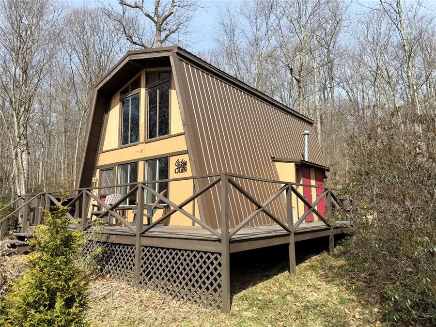 340 W Laurel Lane, Rockwood, PA 15557 - #3