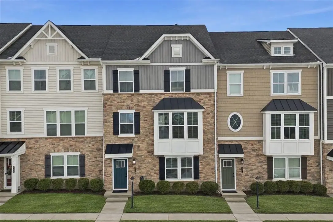 824 Theda Dori Street, Cranberry, PA 16066 - #1