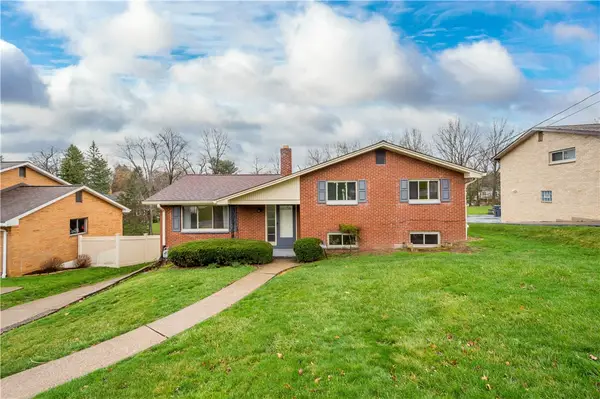 2339 Lambeth Dr, Pittsburgh, PA 15241