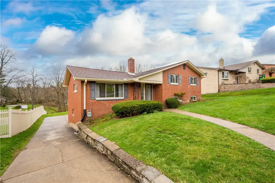 2339 Lambeth Dr, Pittsburgh, PA 15241 - #2