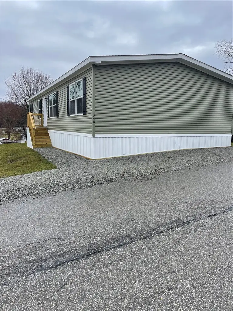 1340 Hilltop Drive, Bulger, PA 15019 - #1