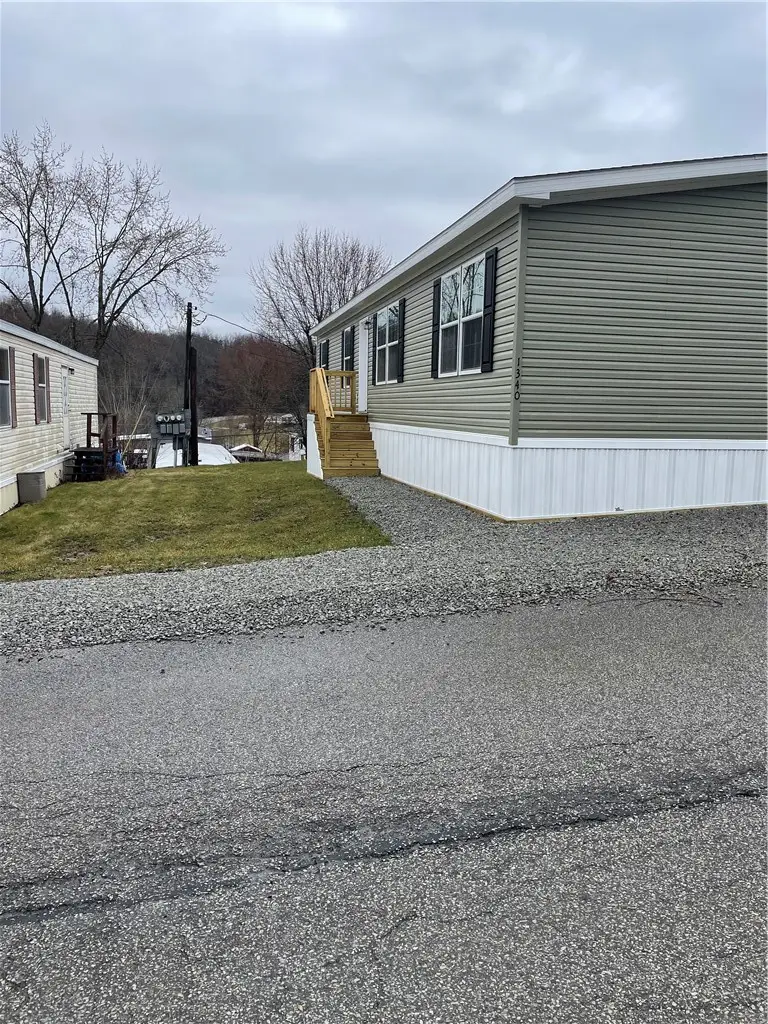 1340 Hilltop Drive, Bulger, PA 15019 - #2