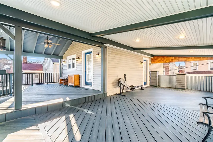 301 Kramer Way, Pittsburgh, PA 15211 - #2