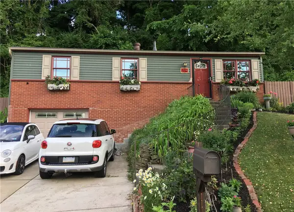 274 Hazel Rd, Pittsburgh, PA 15235