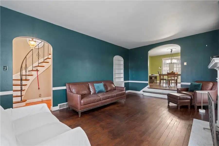 220 Oakview Ave, Pittsburgh, PA 15218 - #3