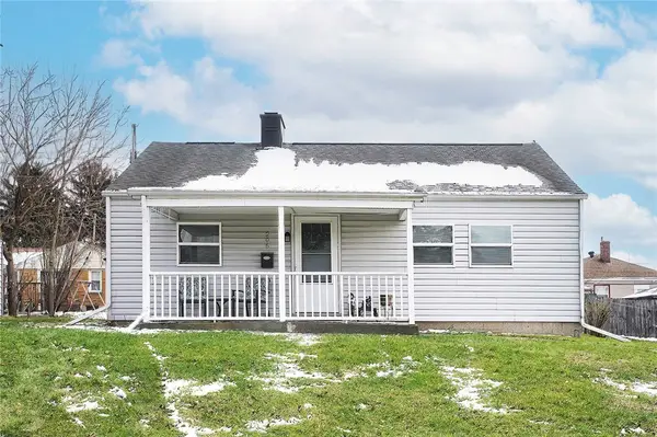 206 Nebraska Ave, Pittsburgh, PA 15225