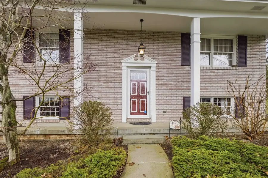 100 Hermitage Circle, Ligonier, PA 15658 - #3