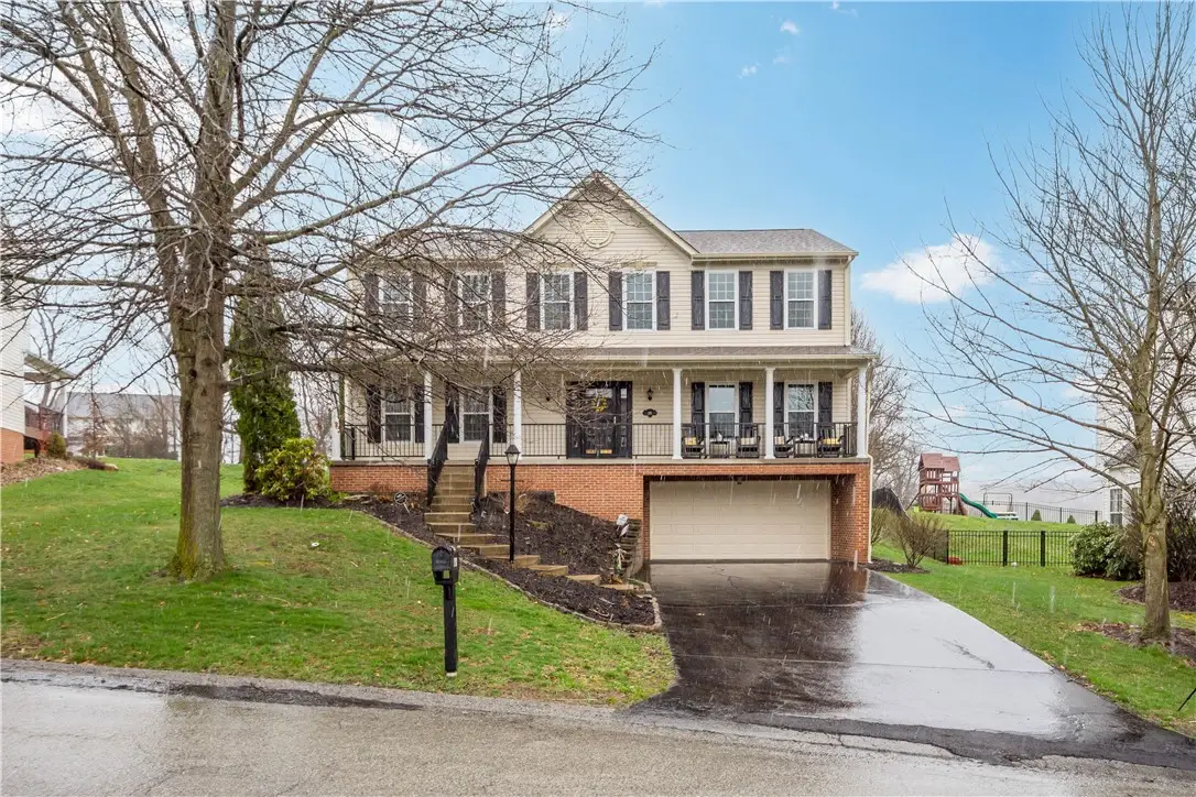 114 Parklane Dr, Canonsburg, PA 15317 - #1