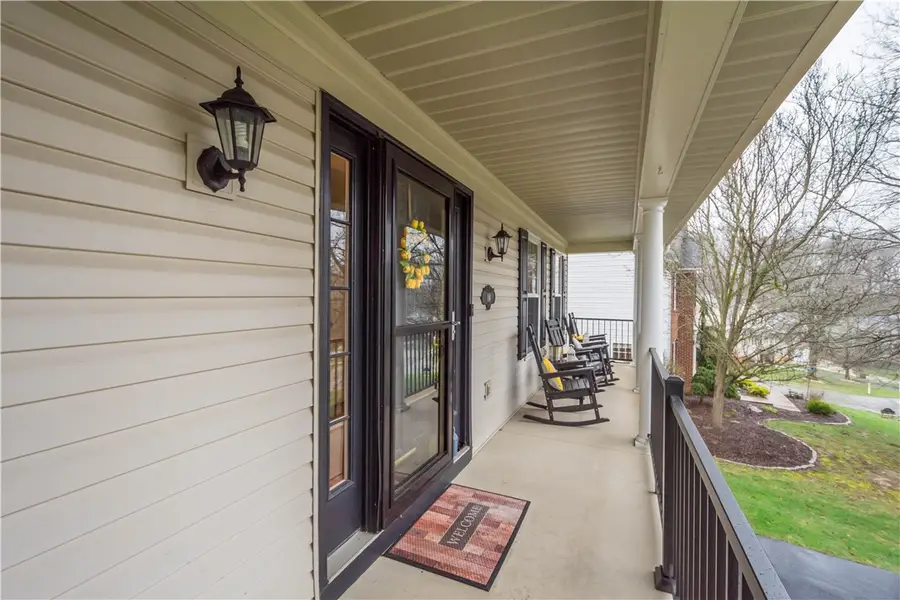 114 Parklane Dr, Canonsburg, PA 15317 - #2