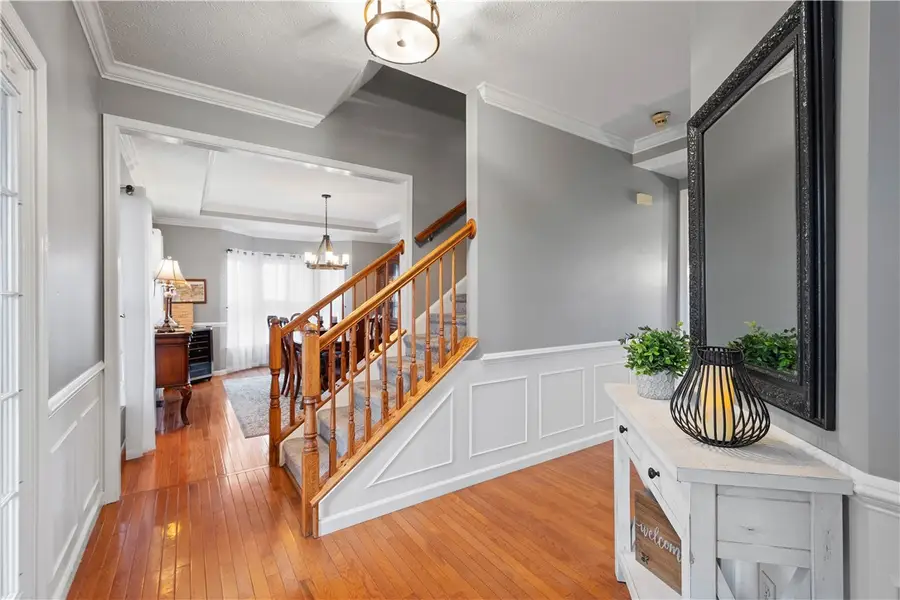 114 Parklane Dr, Canonsburg, PA 15317 - #3