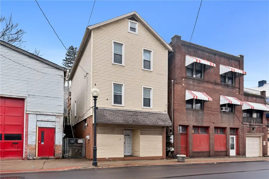 530 Carothers Ave, Carnegie, PA 15106 - #2