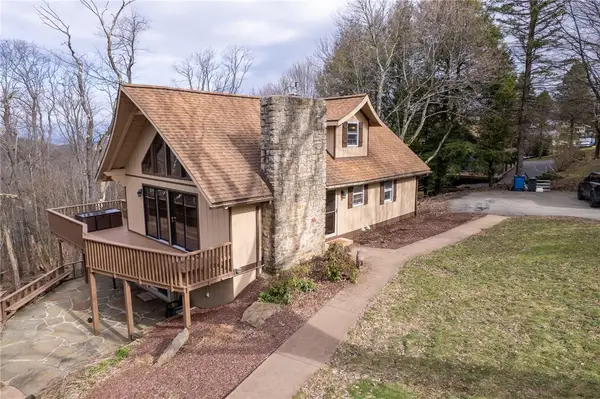 266 Alpine Heights Rd, Champion, PA 15622