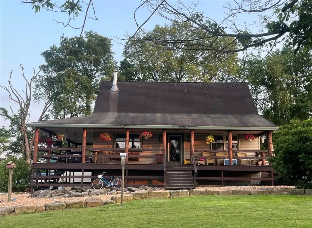 199 Goldinger Dr, Kittanning, PA 16201 - #1