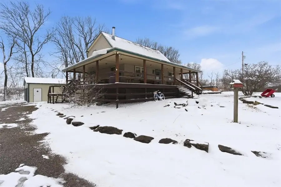 199 Goldinger Dr, Kittanning, PA 16201 - #2