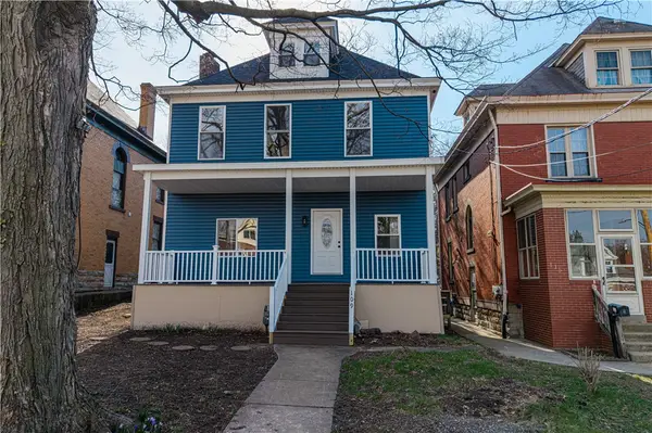 109 S Harrison Ave, Pittsburgh, PA 15202