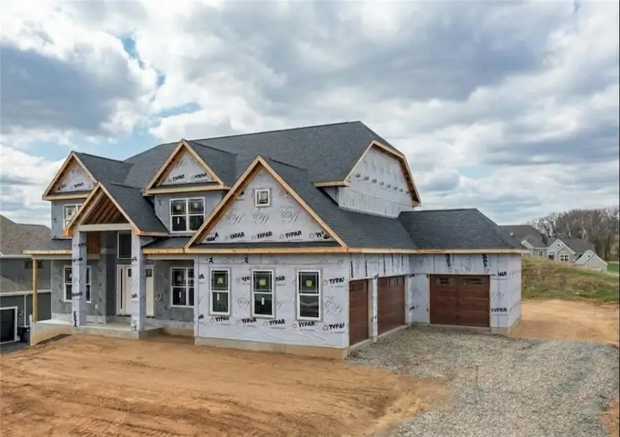 302 Azalea Lane, Wexford, PA 15090 - #2