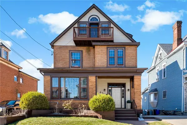 422 Bailey Ave, Pittsburgh, PA 15211