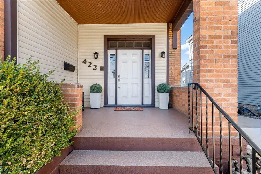 422 Bailey Ave, Pittsburgh, PA 15211 - #3