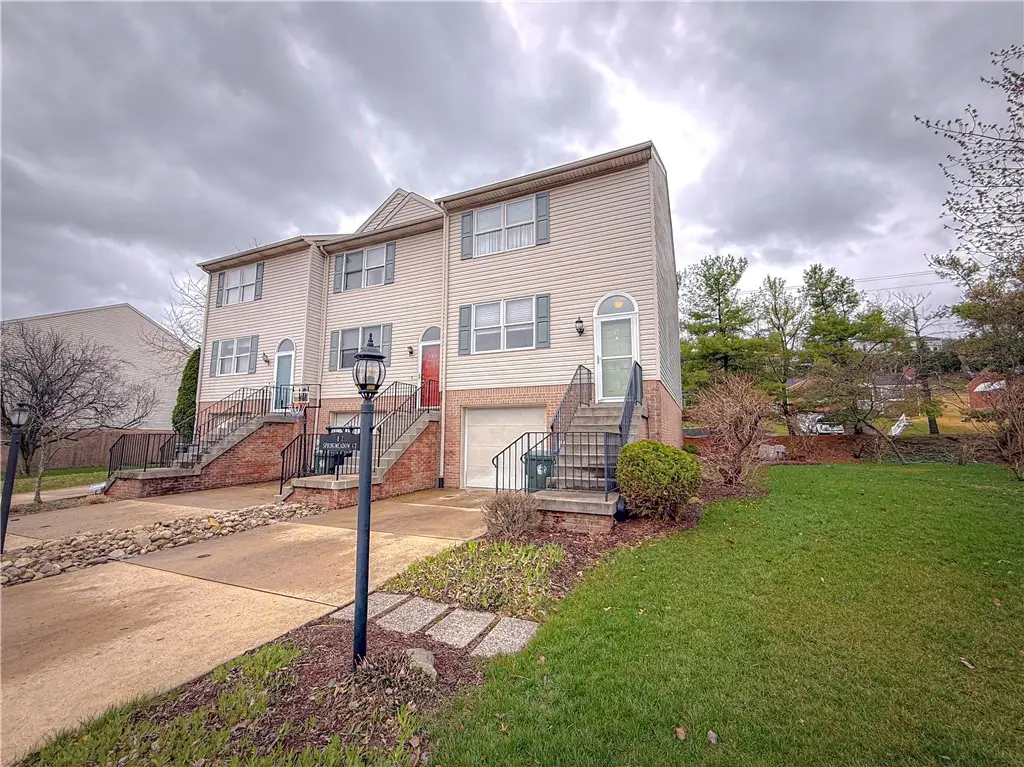 87 Springmeadow Court, Pittsburgh, PA 15236 - #1
