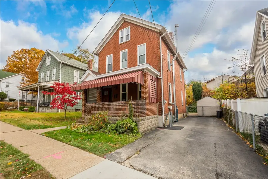 16 Hodgson Avenue, Pittsburgh, PA 15205 - #3