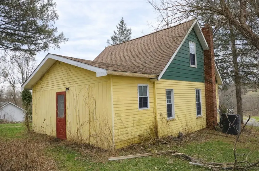 538 Branchton Rd, Slippery Rock, PA 16057 - #2