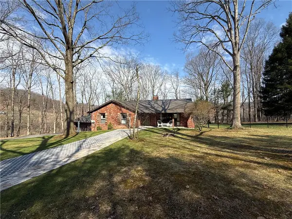 850 Martin, Indiana, PA 15701