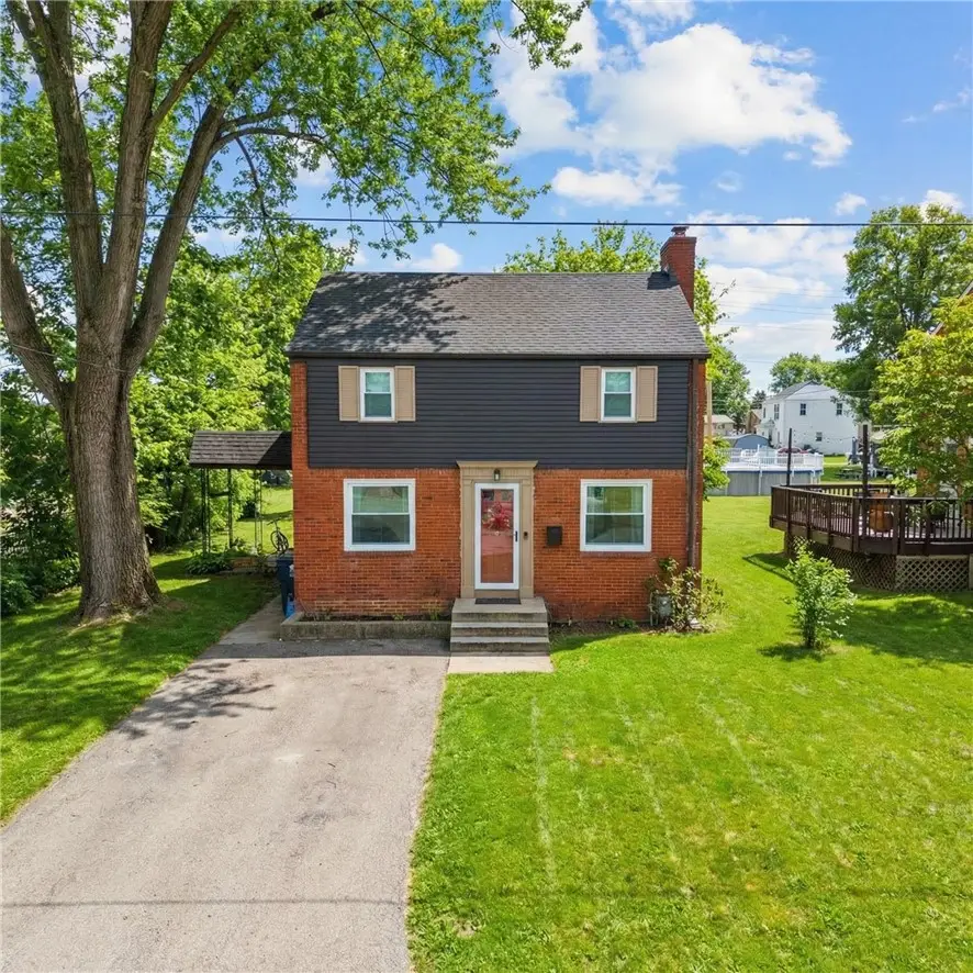 2079 Spring Valley, Pittsburgh, PA 15243 - #1