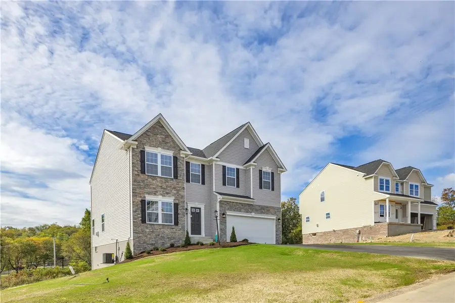 315 William Drive, Plum, PA 15239 - #2