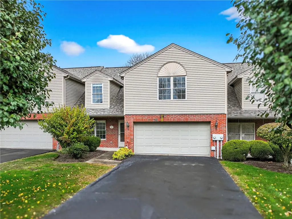 4 Dogwood Drive, Washington, PA 15301 - #1
