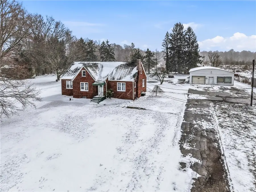 7376 Sharon Mercer Rd, Mercer, PA 16137 - #2