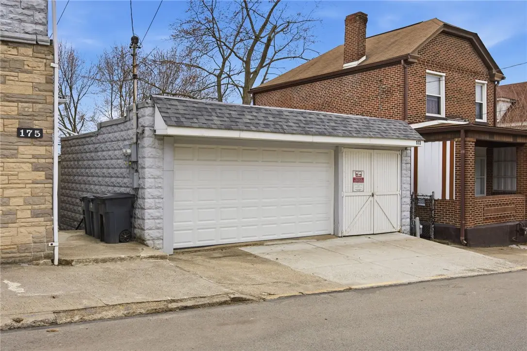 173 Saint Joseph St, Pittsburgh, PA 15210 - #1