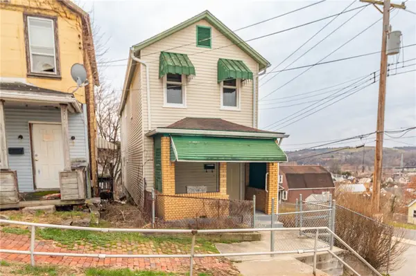 700 6th St, Glassport, PA 15045