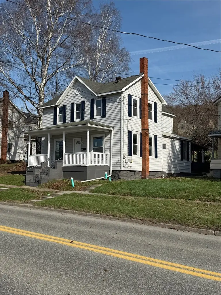 2009 Philadelphia Ave, Northern Cambria, PA 15714 - #2