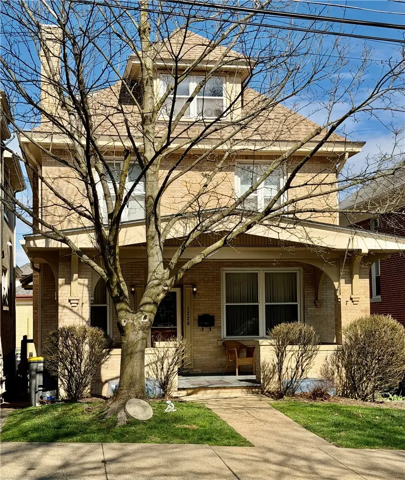 1220 Peermont Ave, Pittsburgh, PA 15216 - #1