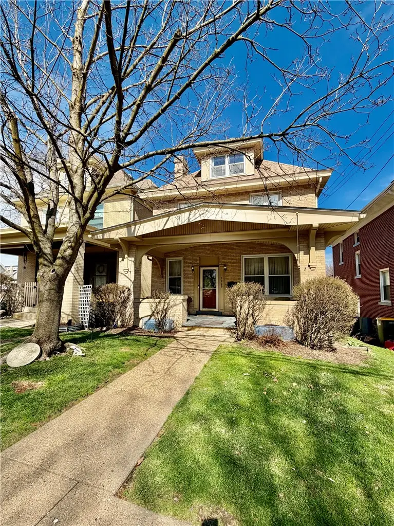 1220 Peermont Ave, Pittsburgh, PA 15216 - #2