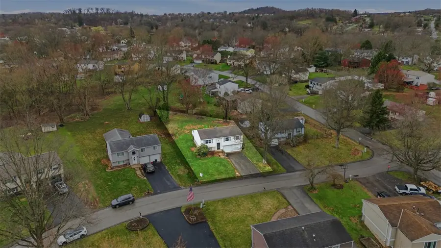 106 Squirrel Hollow Rd, Gibsonia, PA 15044 - #2