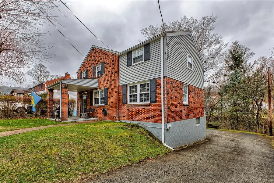 78 Glenview Avenue, Greensburg, PA 15601 - #2