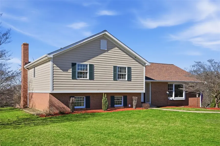 6073 Morrow Road, Gibsonia, PA 15044 - #2