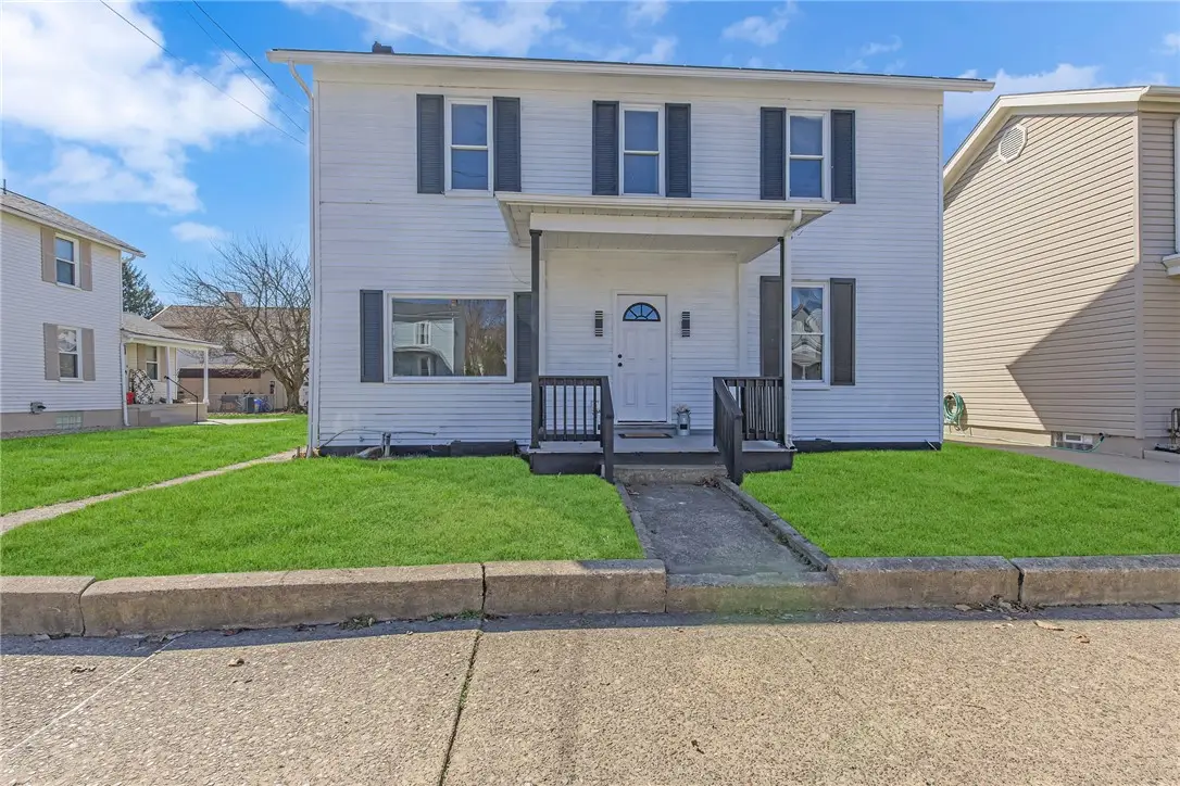 626 10th Ave, New Brighton, PA 15066 - #1