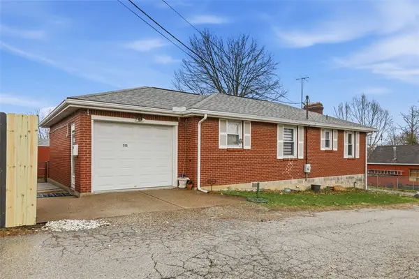 513 Lombard St, Irwin, PA 15642