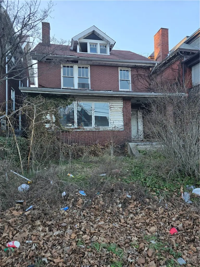 1026 Kennedy Avenue, Duquesne, PA 15110 - #2