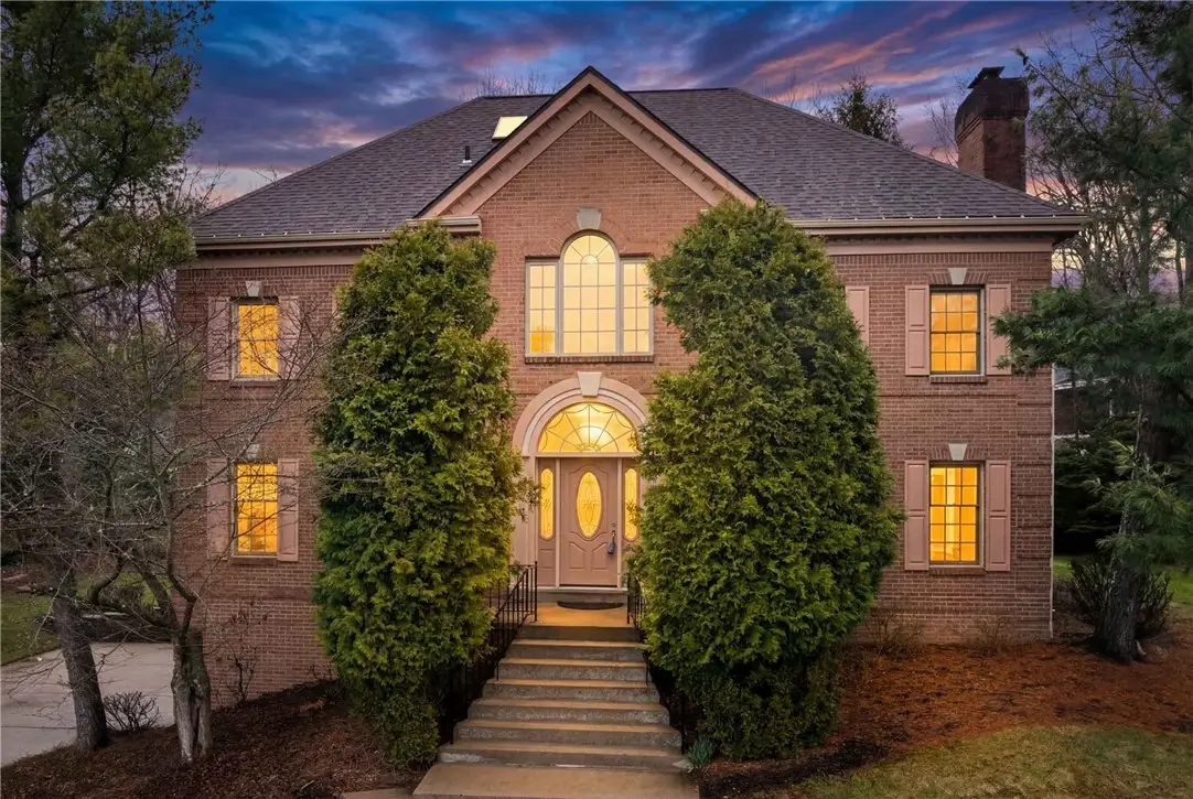 1915 Oakhurst Drive, Allison Park, PA 15101 - #1