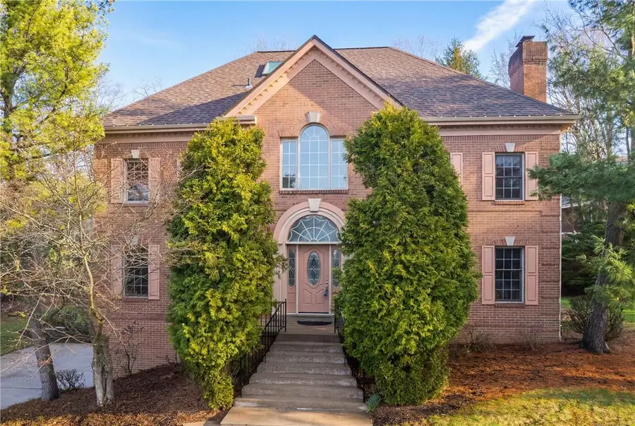 1915 Oakhurst Drive, Allison Park, PA 15101 - #2