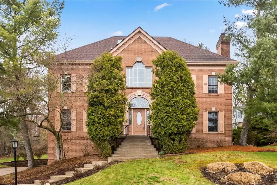 1915 Oakhurst Drive, Allison Park, PA 15101 - #3