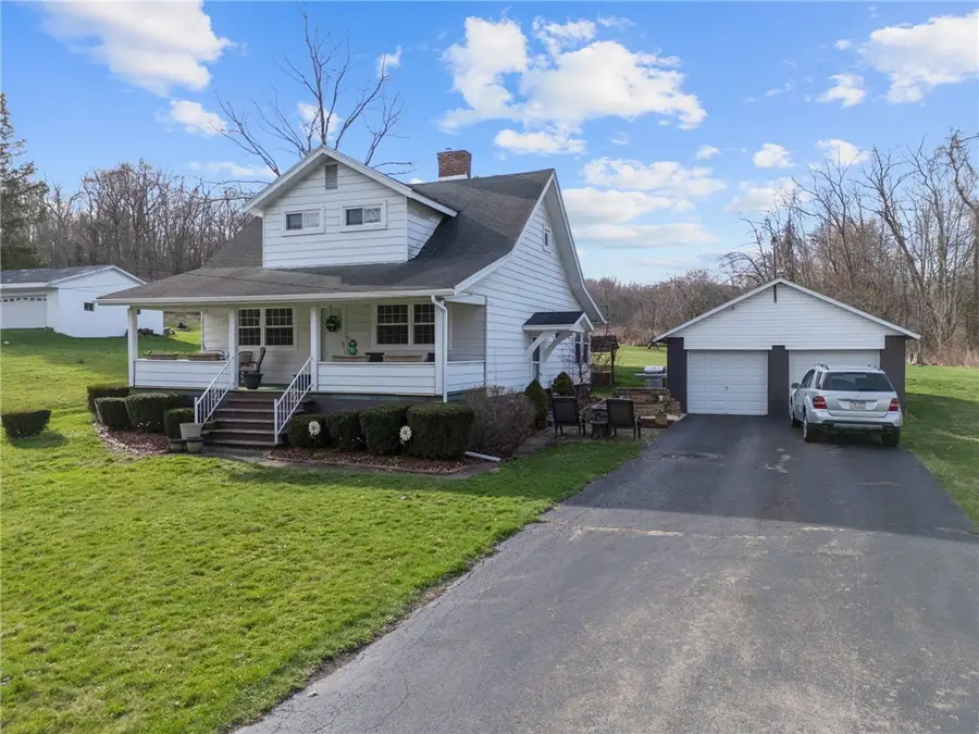 3506 Morgantown Rd, Smithfield, PA 15478 - #2