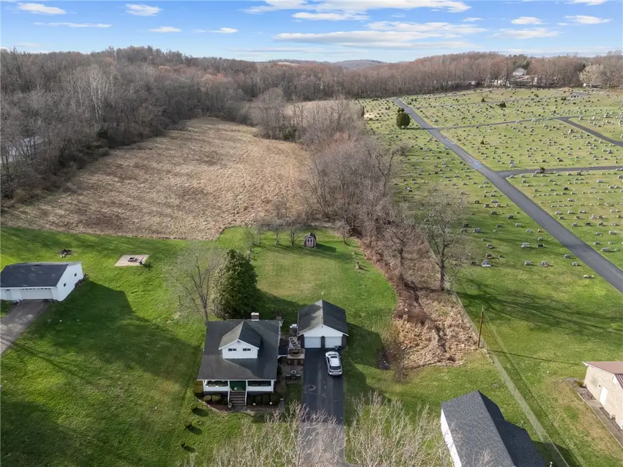 3506 Morgantown Rd, Smithfield, PA 15478 - #3