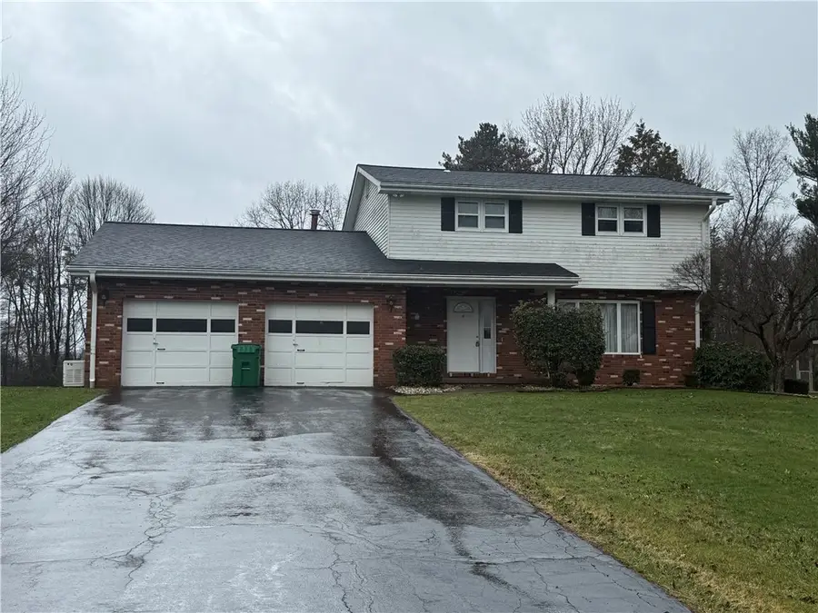 126 Delason Ave, Butler, PA 16001 - #3