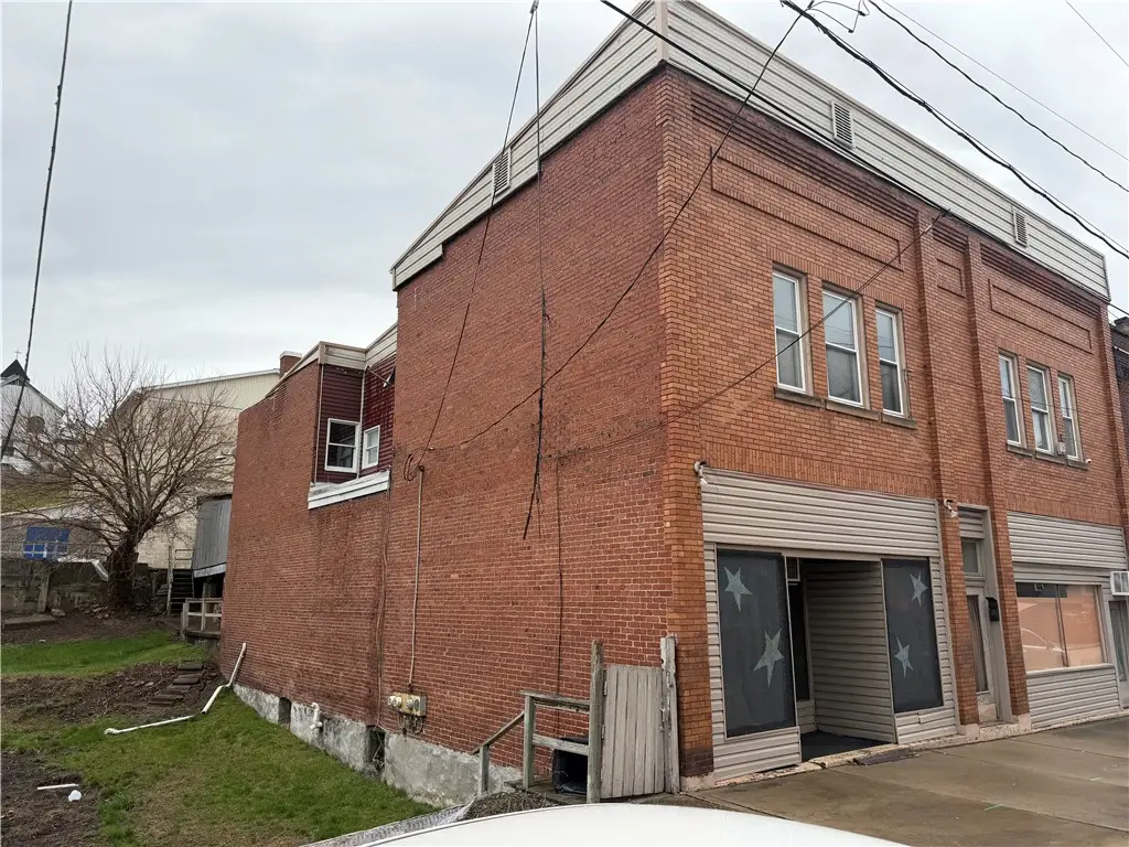 759 Mckean Ave, Donora, PA 15033 - #1